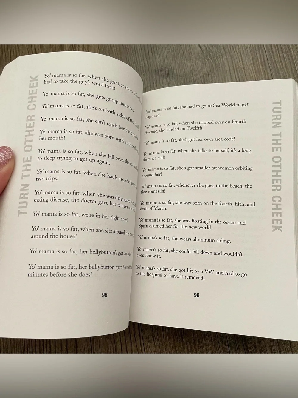 🐔 Pretty Good Joke Book 🐔